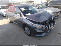 هيونداي أكسنت